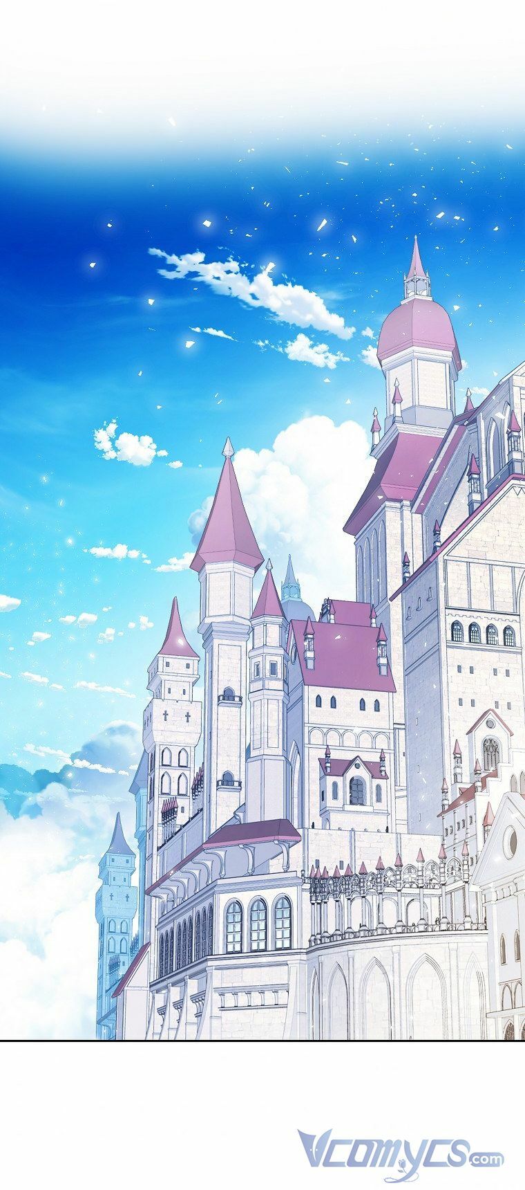 Tôi Trở Thành Vợ Nam Chính Chapter 37 - Trang 2