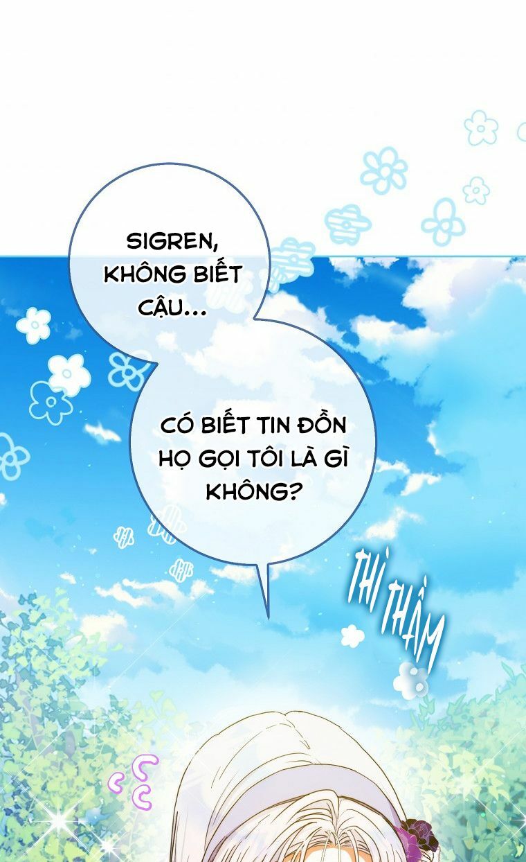 Tôi Trở Thành Vợ Nam Chính Chapter 37 - Trang 2