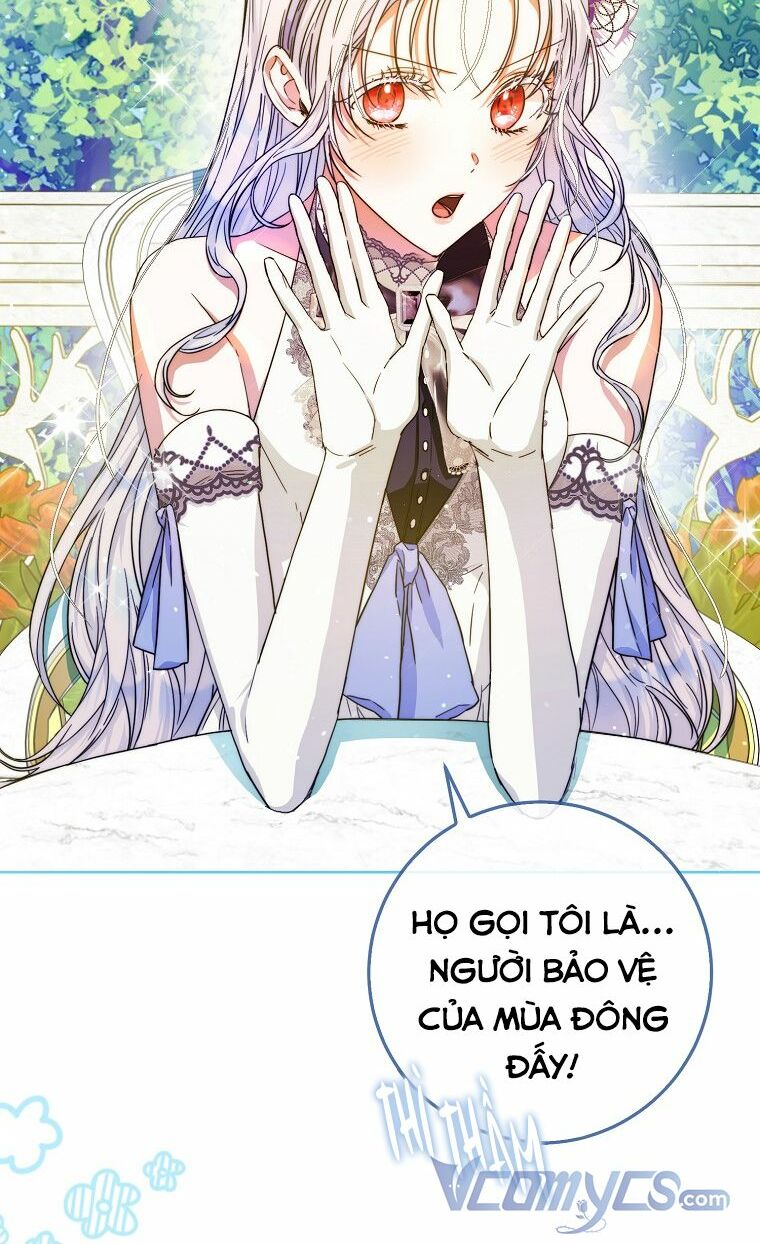 Tôi Trở Thành Vợ Nam Chính Chapter 37 - Trang 2