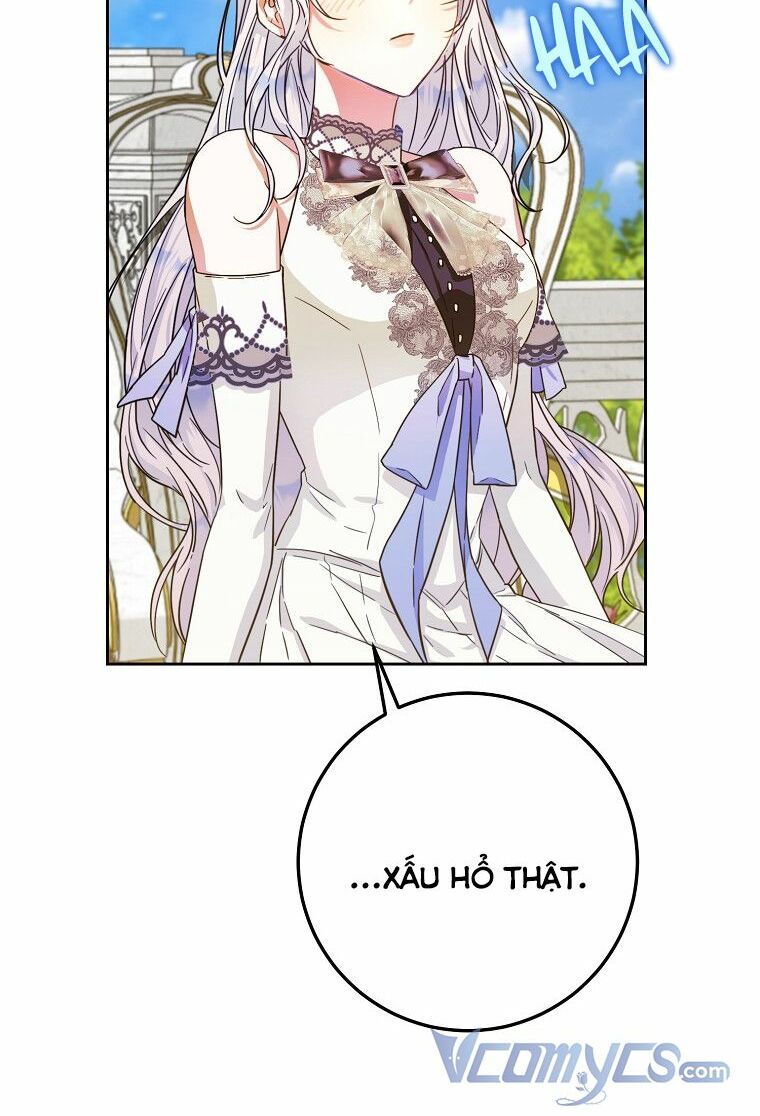 Tôi Trở Thành Vợ Nam Chính Chapter 37 - Trang 2