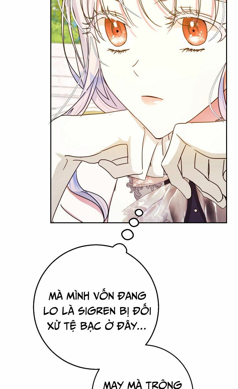 Tôi Trở Thành Vợ Nam Chính Chapter 37 - Trang 2