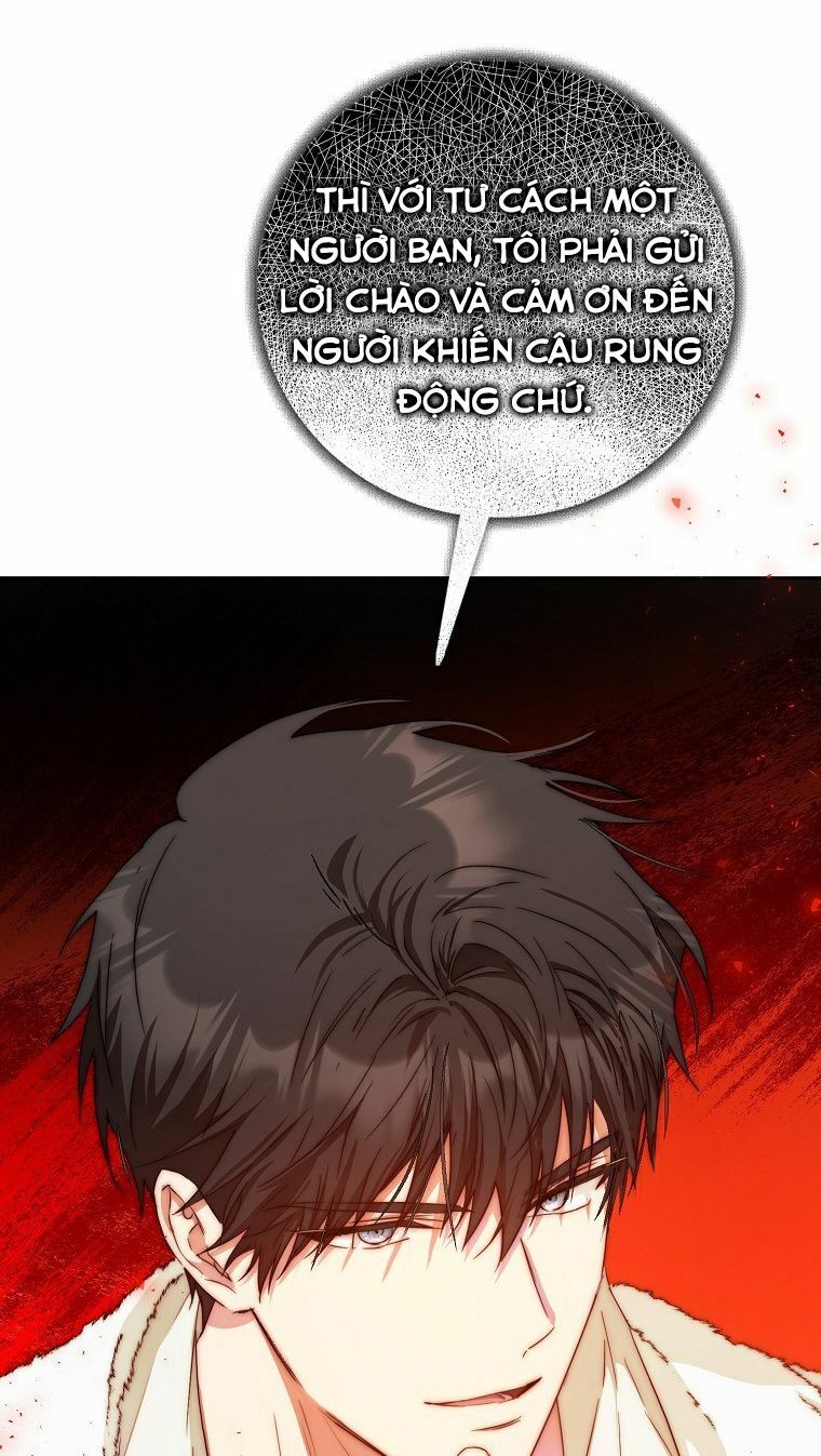 Tôi Trở Thành Vợ Nam Chính Chapter 37 - Trang 2