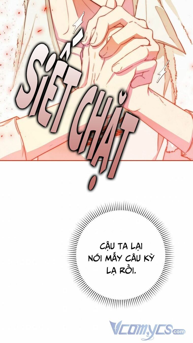 Tôi Trở Thành Vợ Nam Chính Chapter 37 - Trang 2