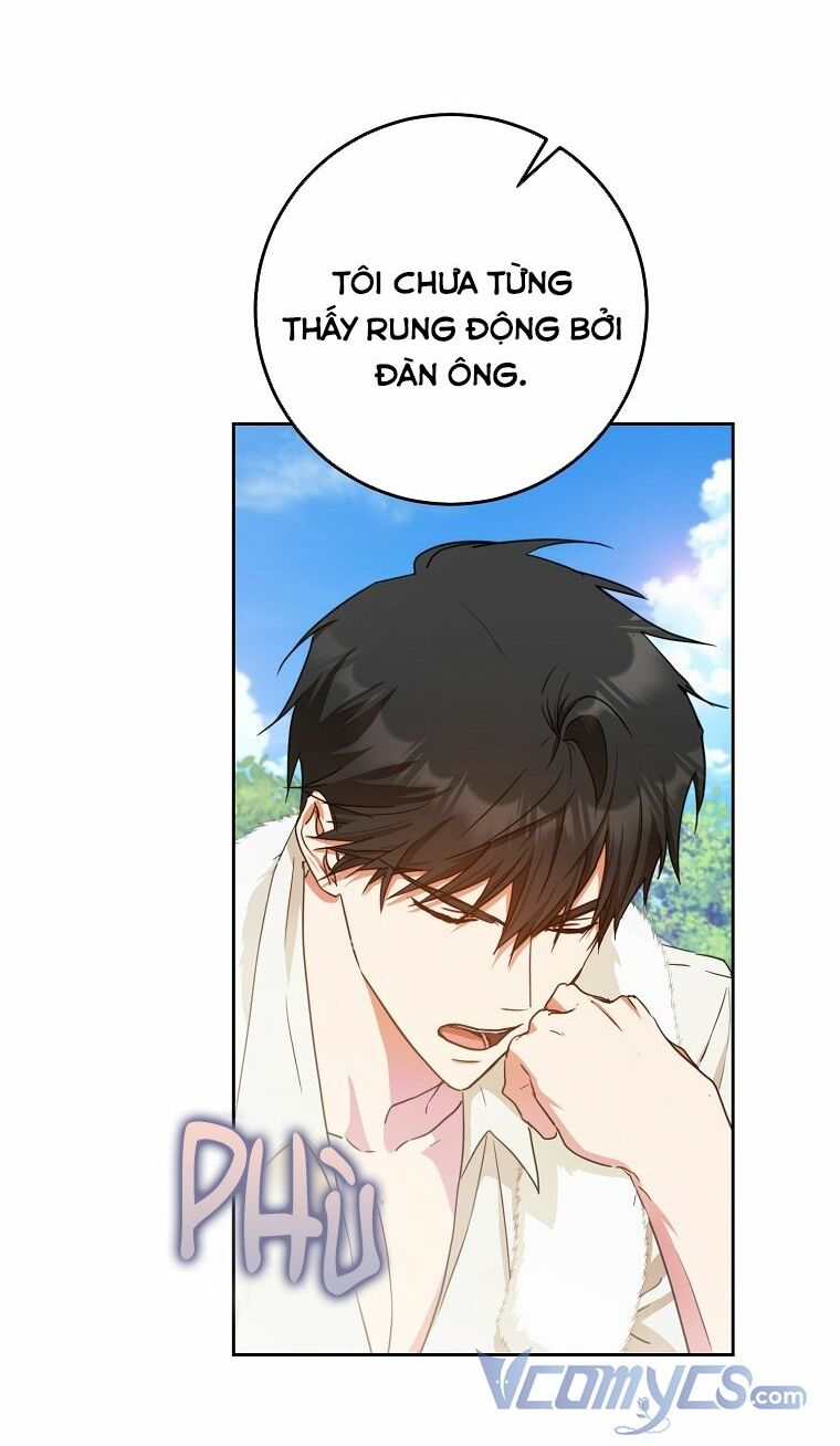 Tôi Trở Thành Vợ Nam Chính Chapter 37 - Trang 2