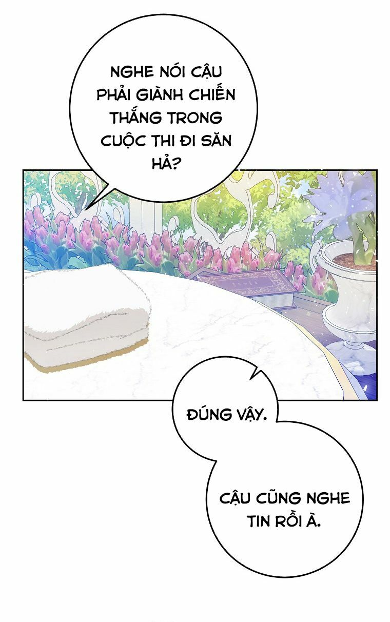 Tôi Trở Thành Vợ Nam Chính Chapter 37 - Trang 2
