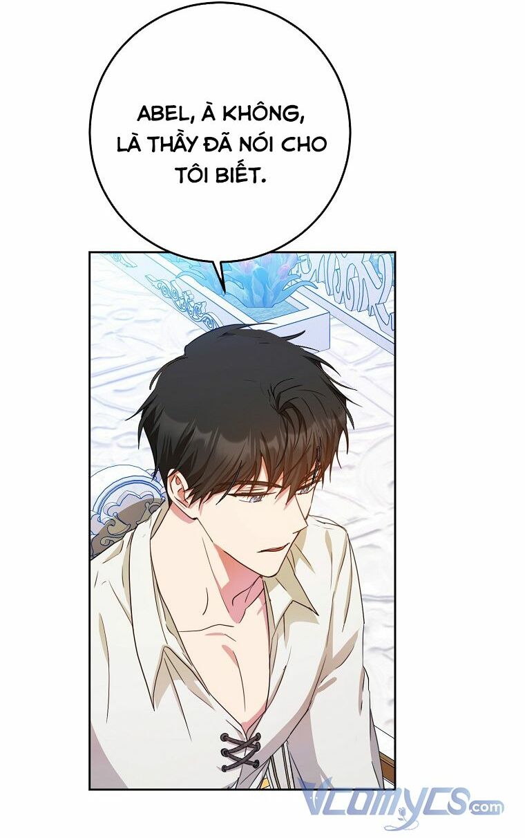 Tôi Trở Thành Vợ Nam Chính Chapter 37 - Trang 2