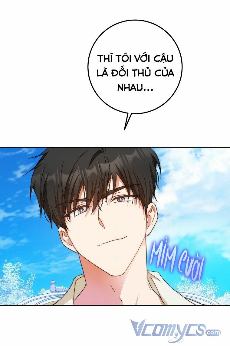 Tôi Trở Thành Vợ Nam Chính Chapter 37 - Trang 2