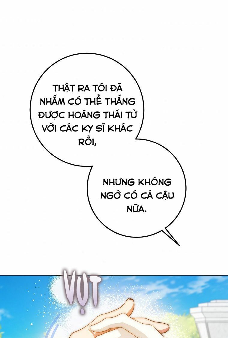 Tôi Trở Thành Vợ Nam Chính Chapter 37 - Trang 2