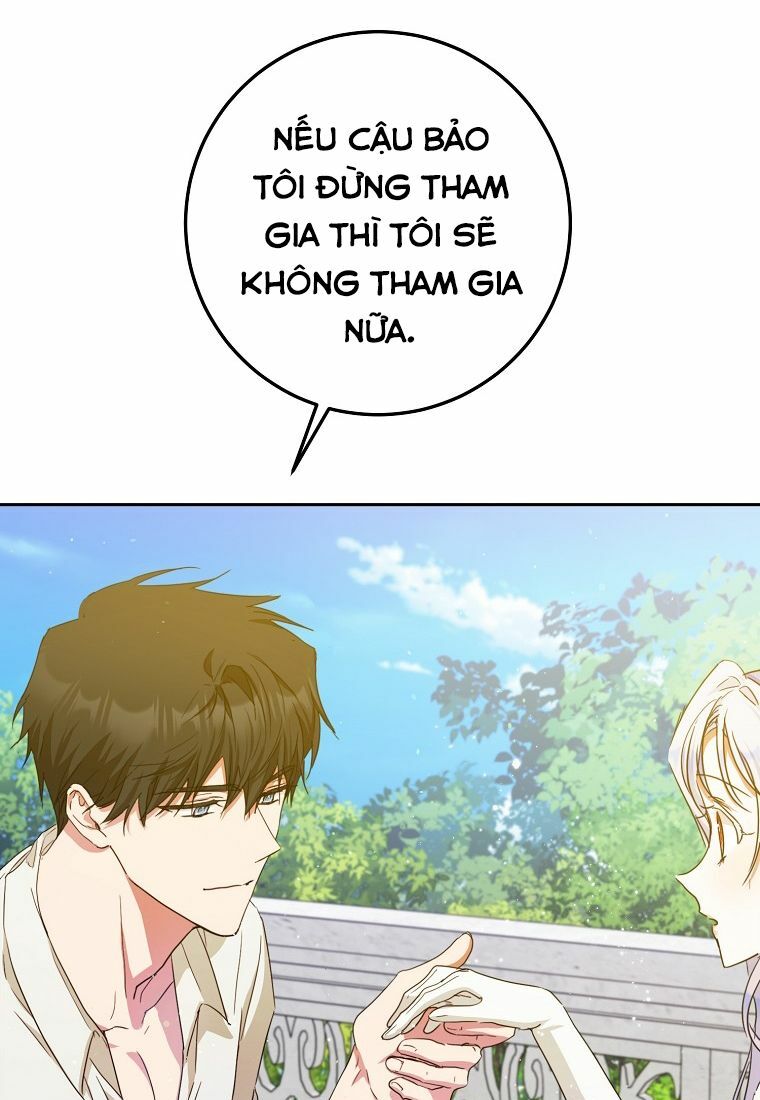 Tôi Trở Thành Vợ Nam Chính Chapter 37 - Trang 2