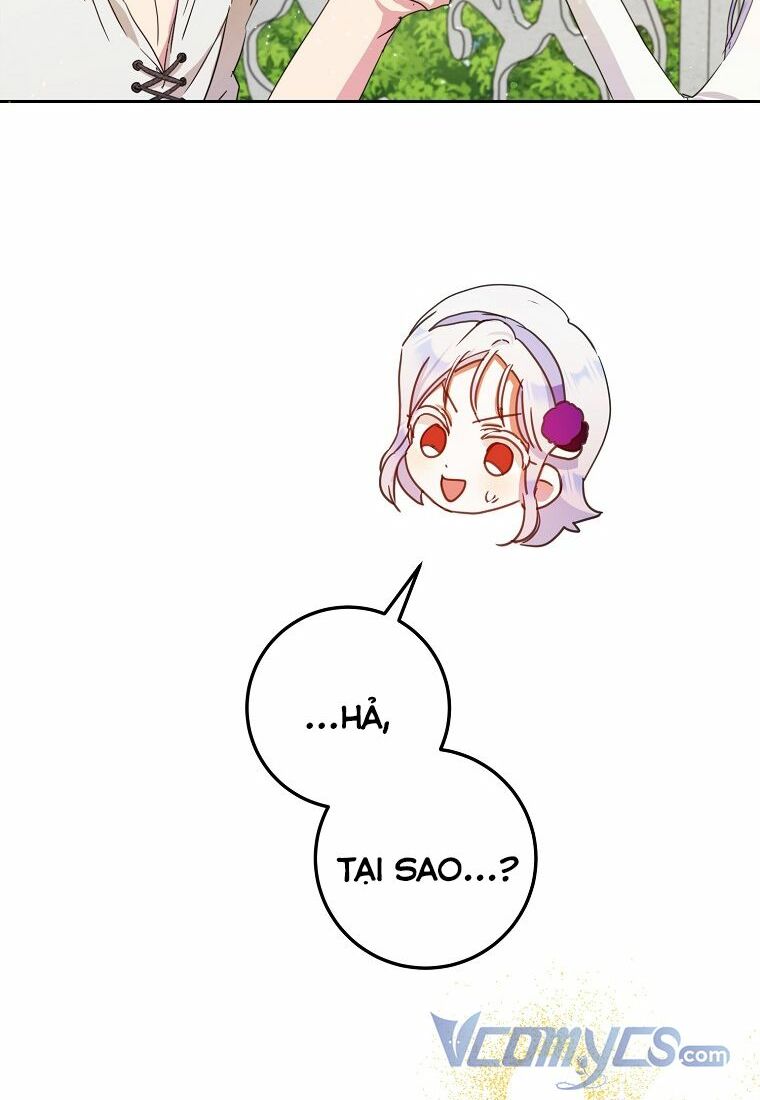 Tôi Trở Thành Vợ Nam Chính Chapter 37 - Trang 2