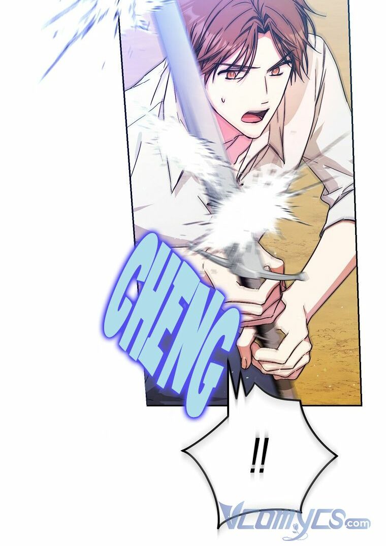 Tôi Trở Thành Vợ Nam Chính Chapter 37 - Trang 2