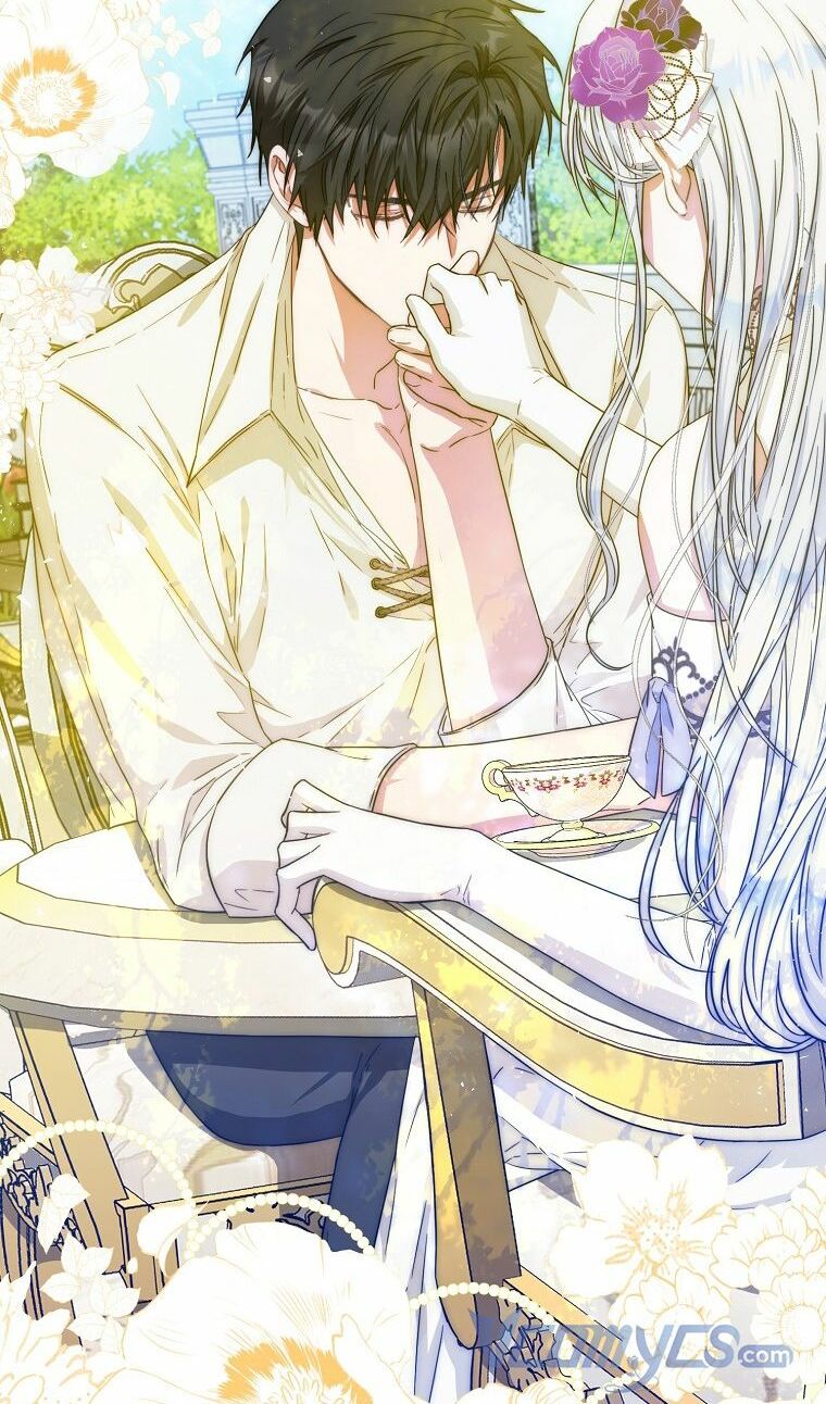 Tôi Trở Thành Vợ Nam Chính Chapter 37 - Trang 2