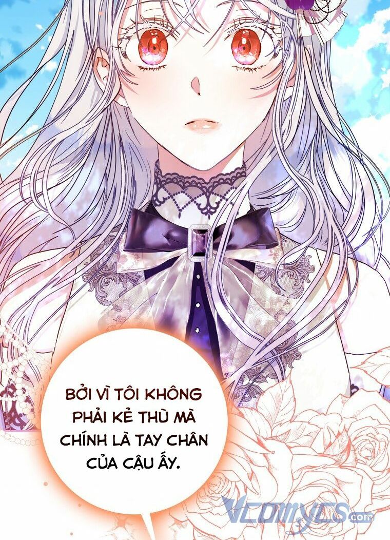 Tôi Trở Thành Vợ Nam Chính Chapter 37 - Trang 2