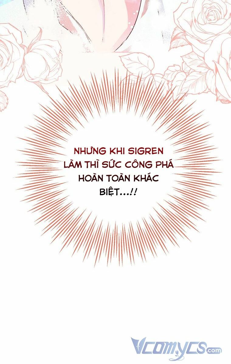 Tôi Trở Thành Vợ Nam Chính Chapter 37 - Trang 2