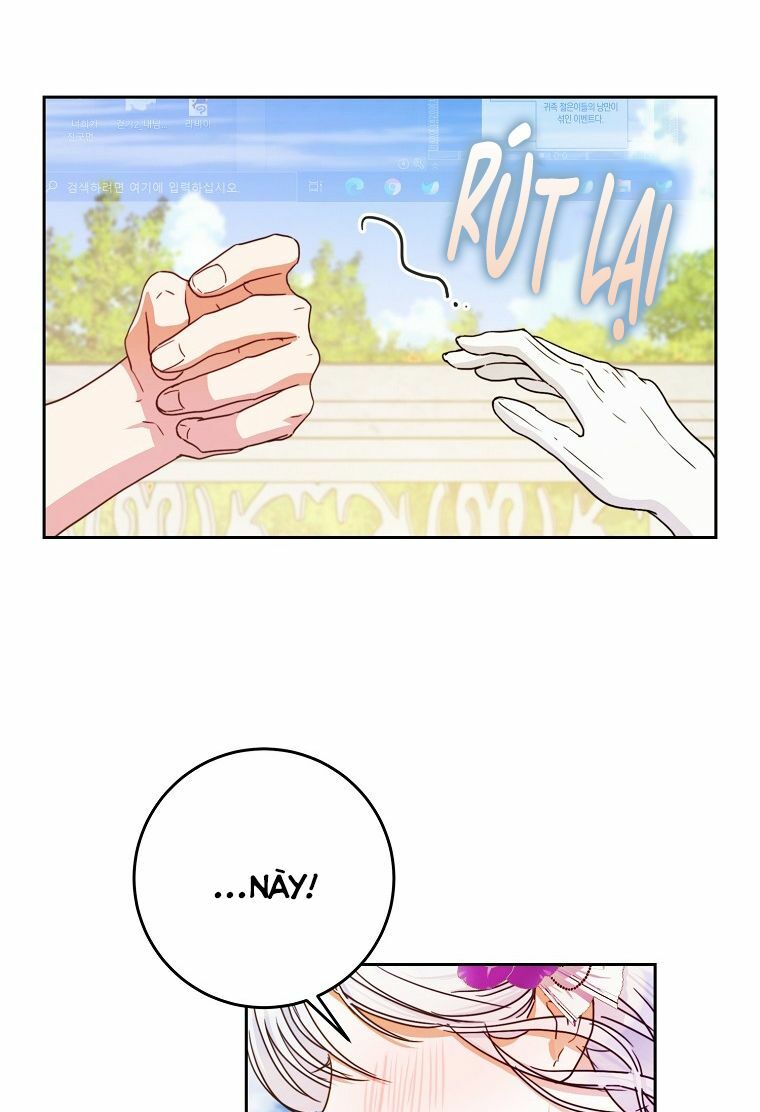 Tôi Trở Thành Vợ Nam Chính Chapter 37 - Trang 2