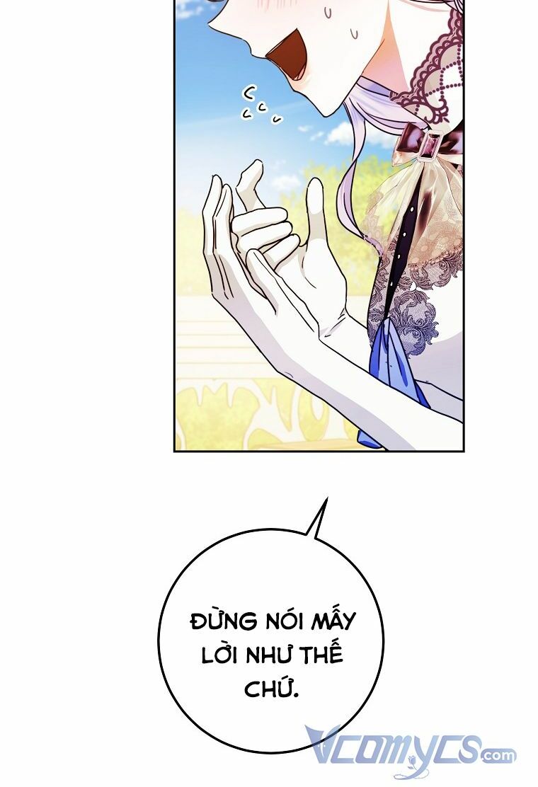 Tôi Trở Thành Vợ Nam Chính Chapter 37 - Trang 2