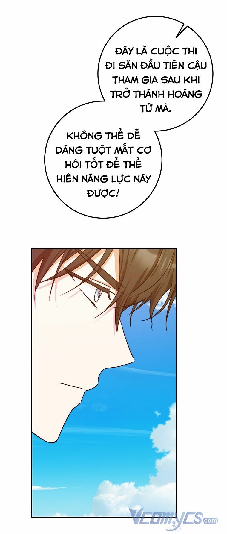 Tôi Trở Thành Vợ Nam Chính Chapter 37 - Trang 2