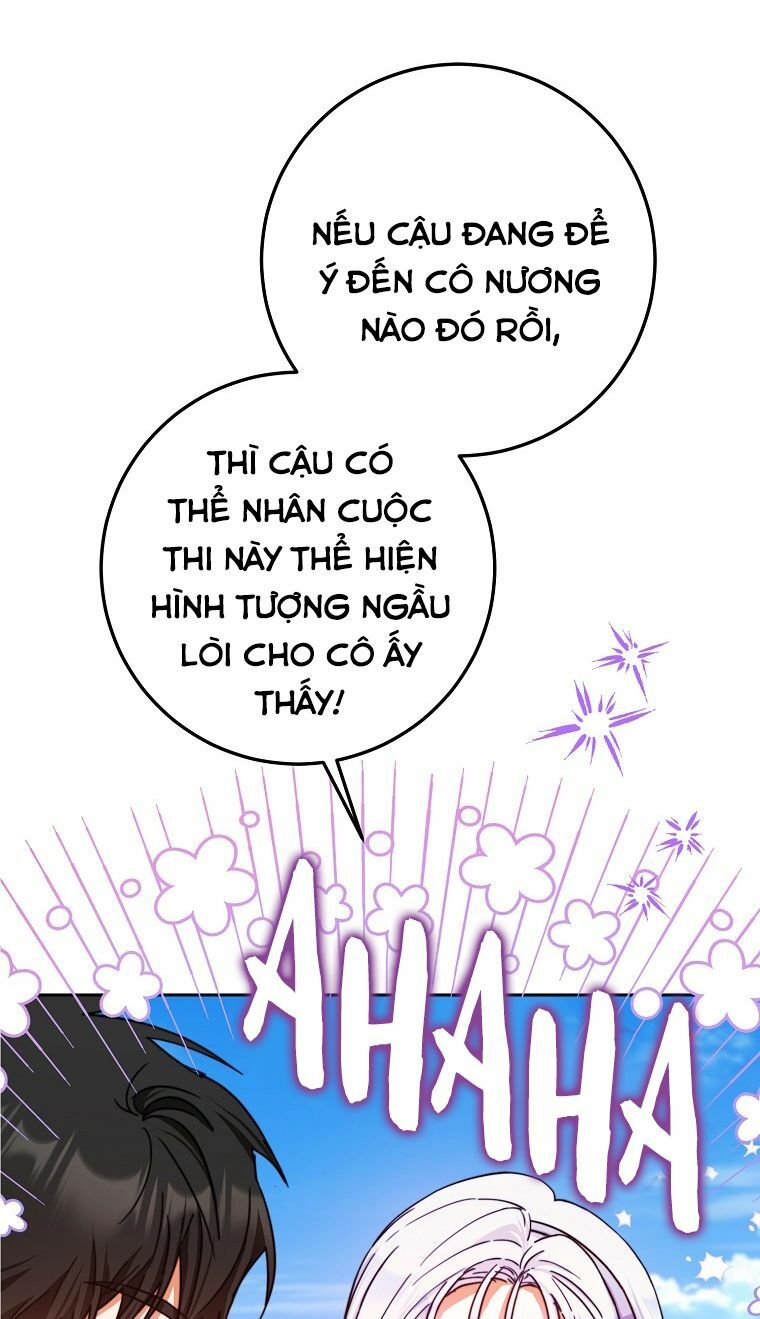 Tôi Trở Thành Vợ Nam Chính Chapter 37 - Trang 2