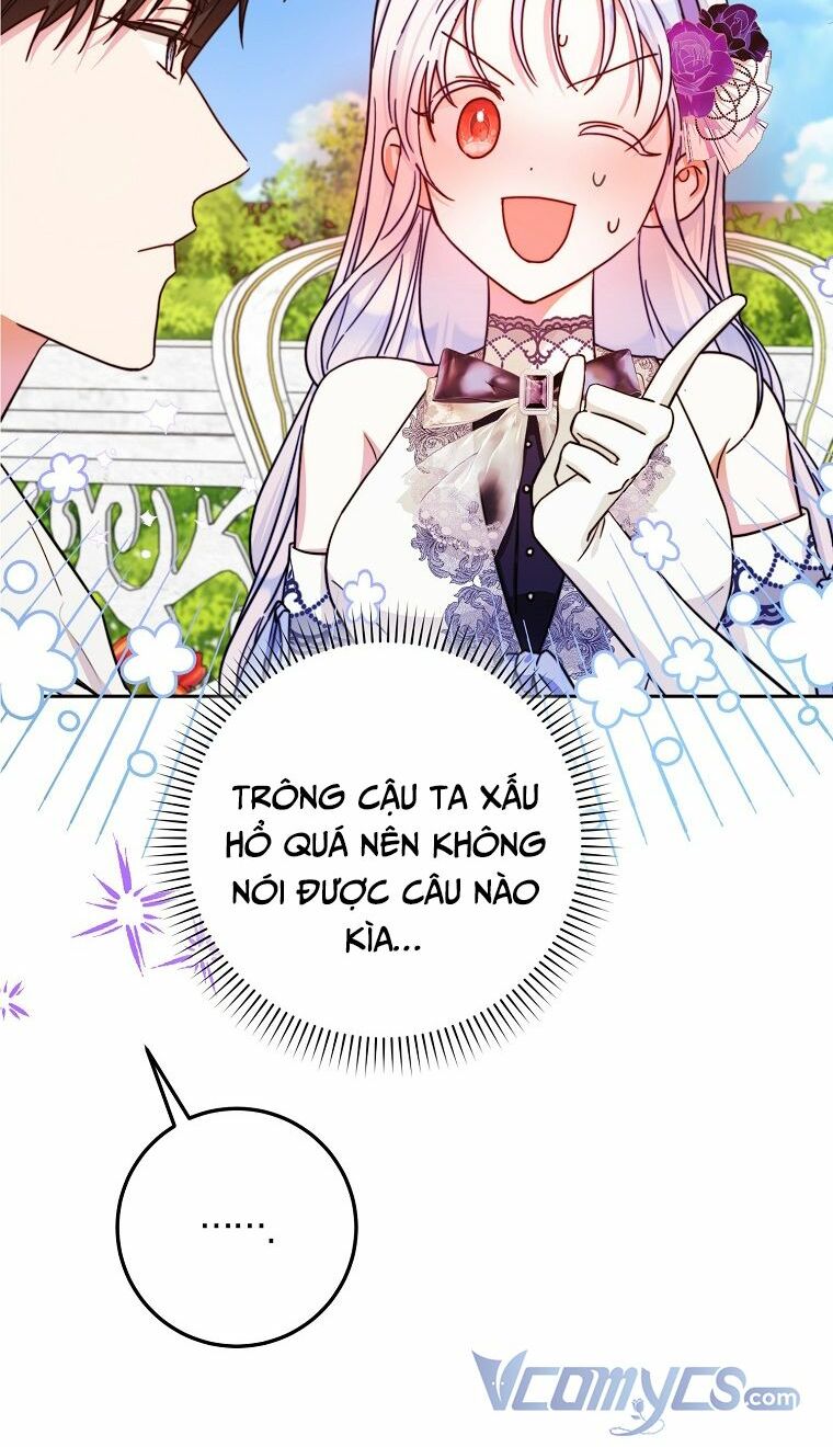 Tôi Trở Thành Vợ Nam Chính Chapter 37 - Trang 2