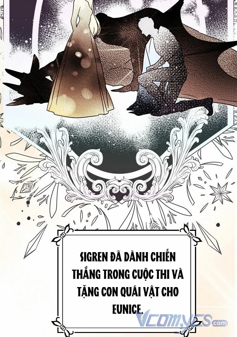 Tôi Trở Thành Vợ Nam Chính Chapter 37 - Trang 2