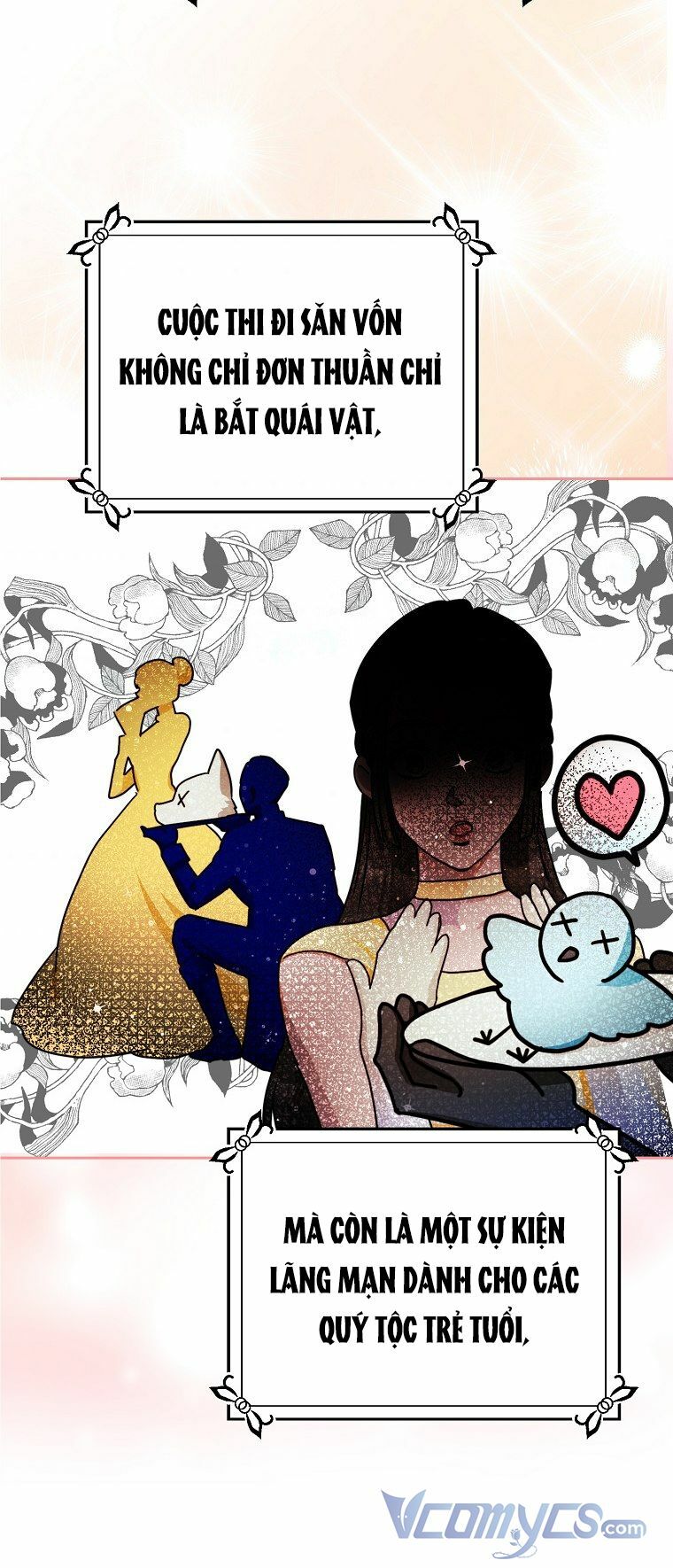 Tôi Trở Thành Vợ Nam Chính Chapter 37 - Trang 2