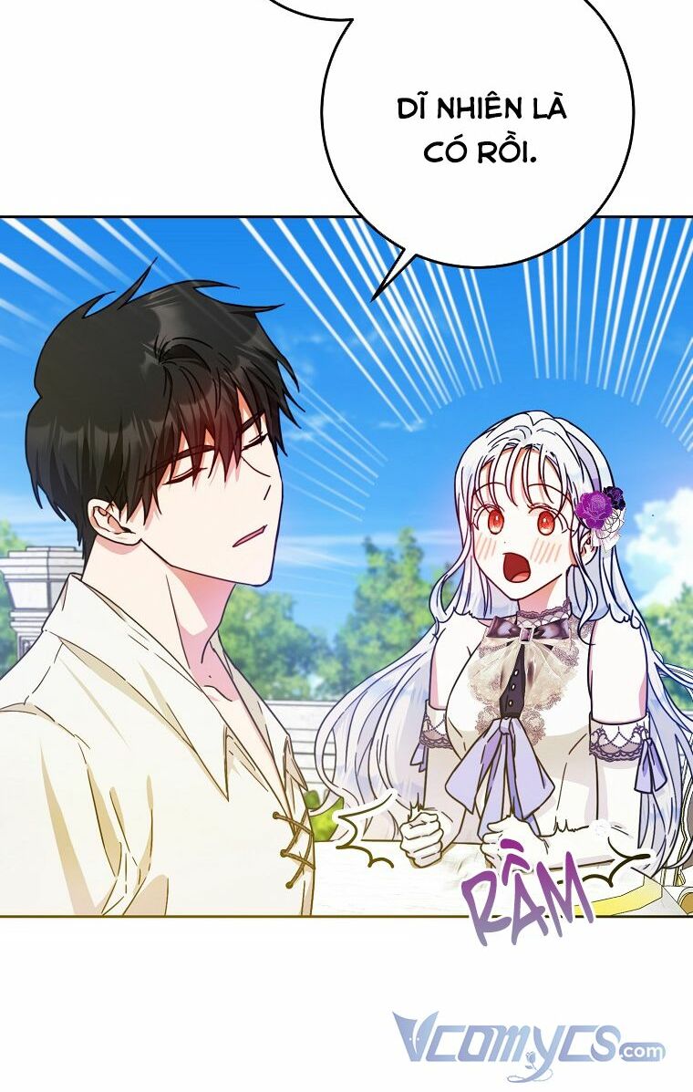 Tôi Trở Thành Vợ Nam Chính Chapter 37 - Trang 2