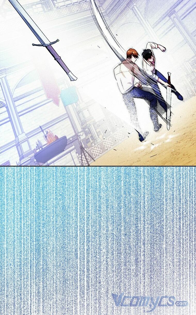 Tôi Trở Thành Vợ Nam Chính Chapter 37 - Trang 2