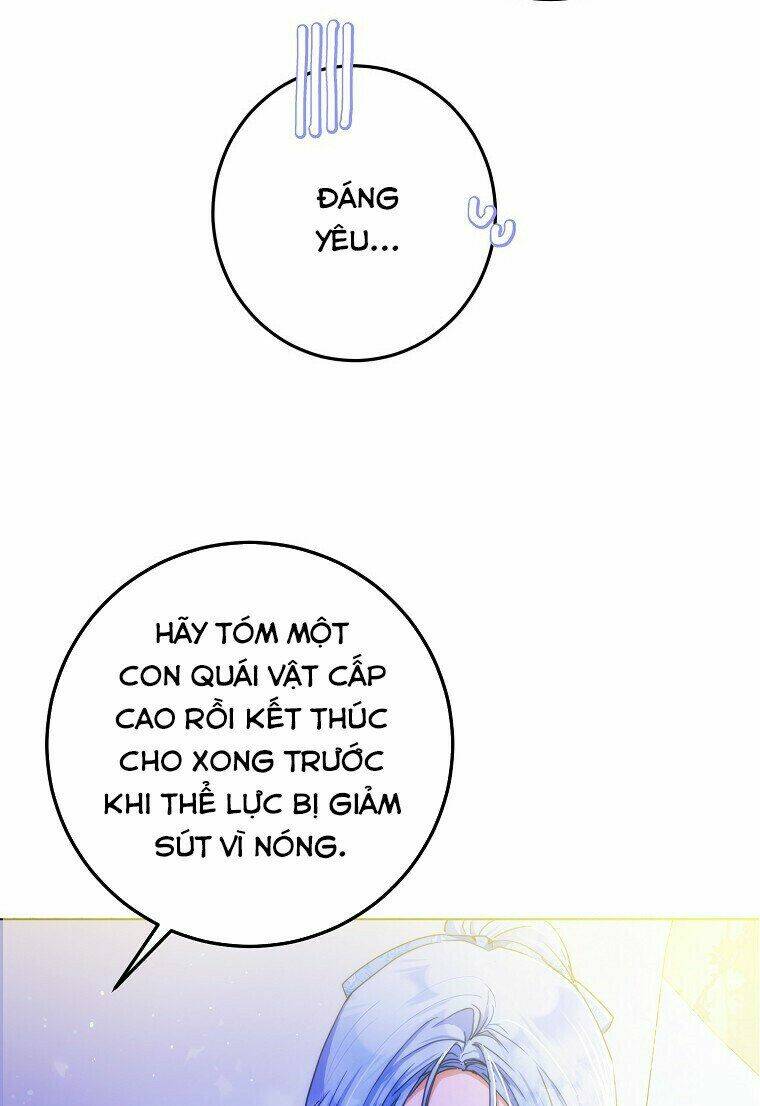 Tôi Trở Thành Vợ Nam Chính Chapter 38 - Trang 2