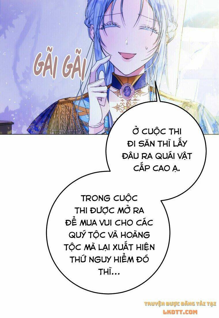 Tôi Trở Thành Vợ Nam Chính Chapter 38 - Trang 2