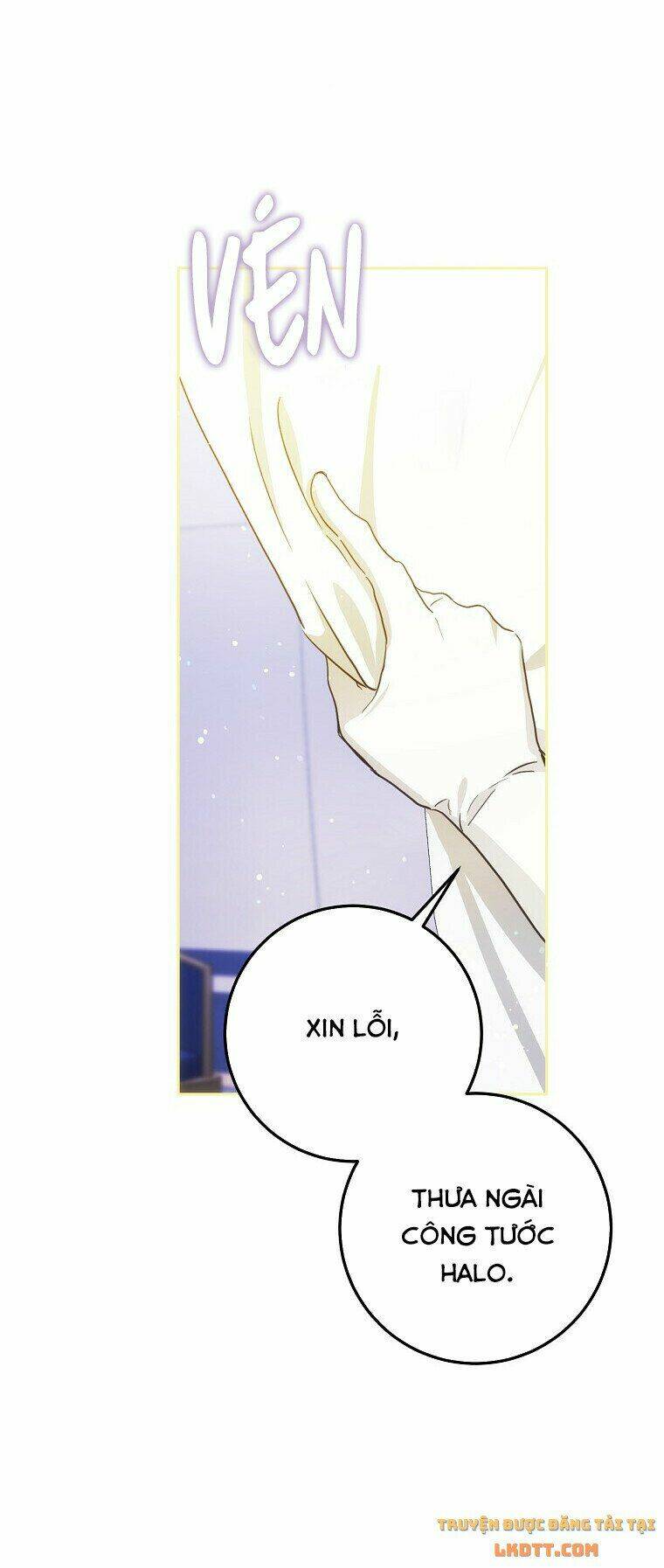 Tôi Trở Thành Vợ Nam Chính Chapter 38 - Trang 2