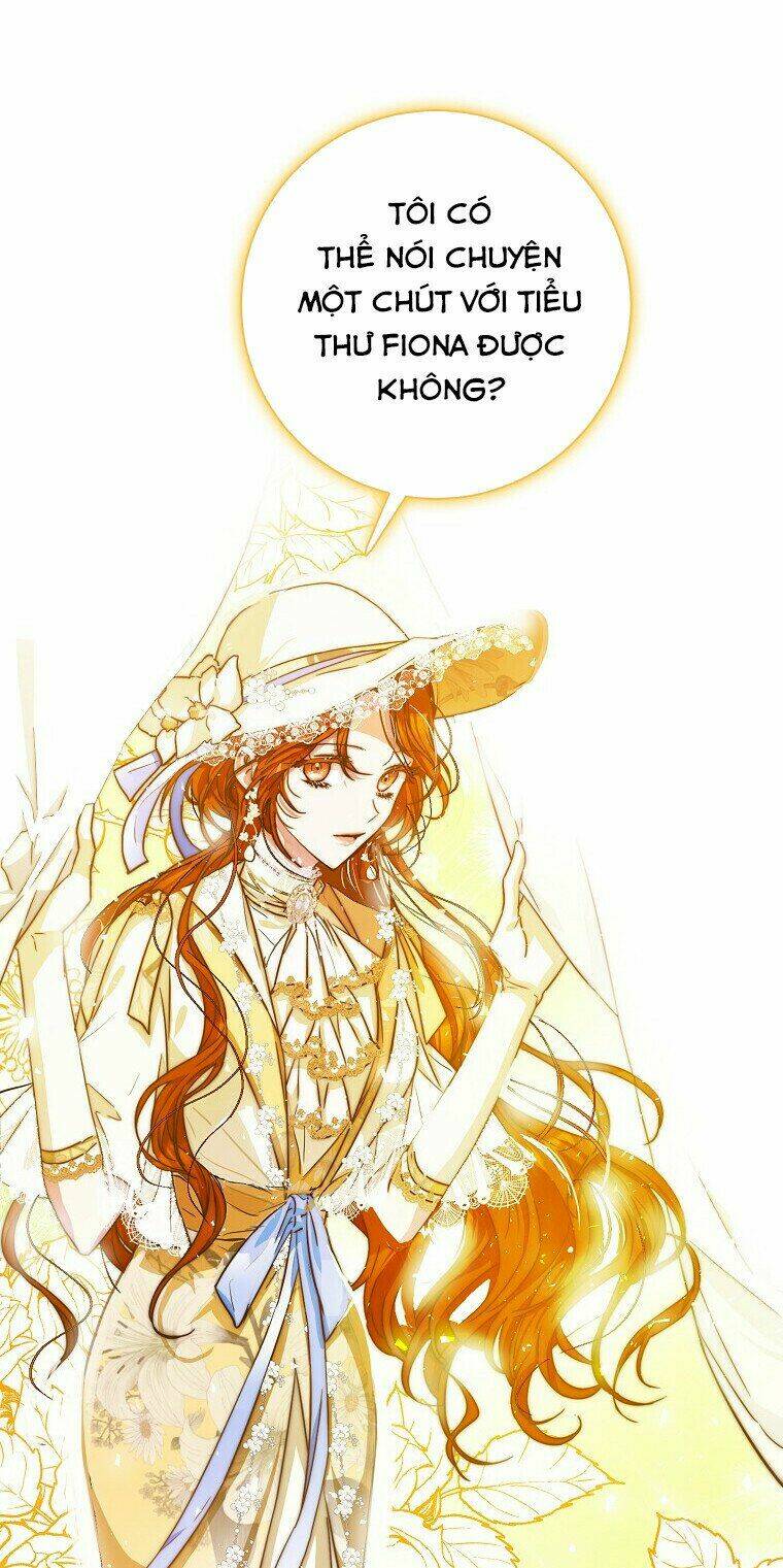 Tôi Trở Thành Vợ Nam Chính Chapter 38 - Trang 2