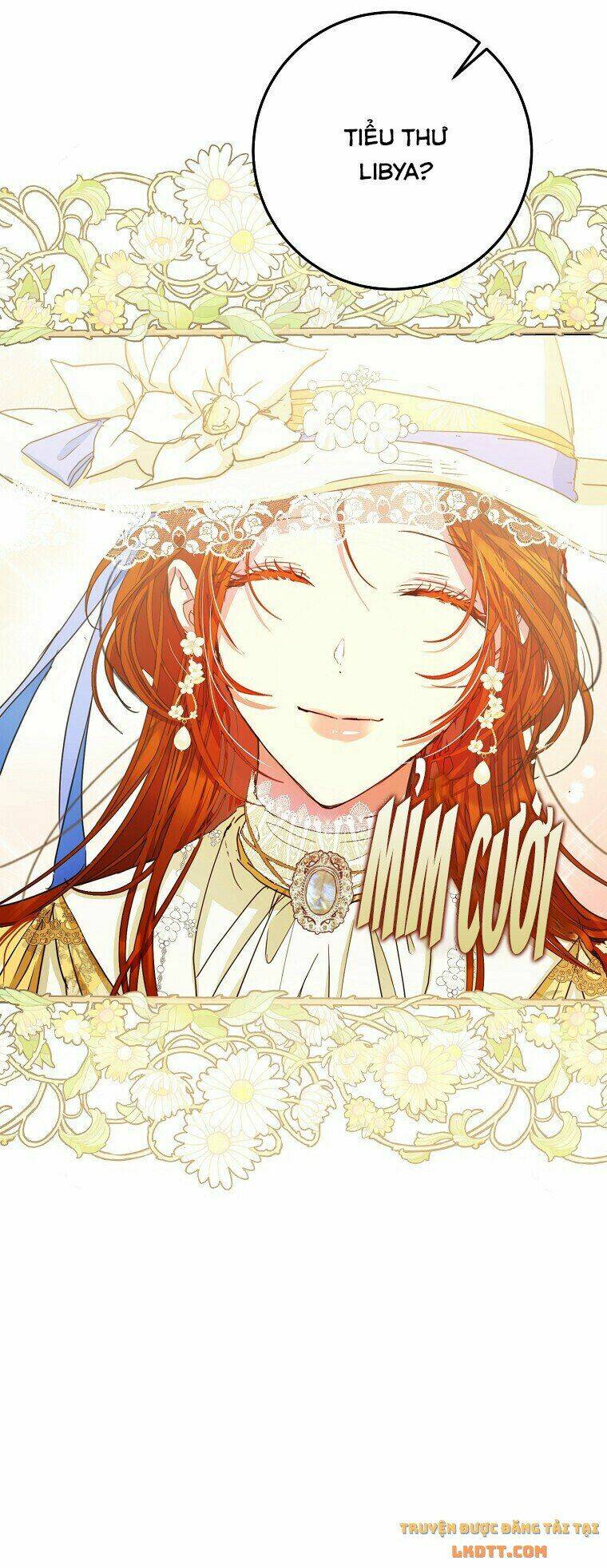 Tôi Trở Thành Vợ Nam Chính Chapter 38 - Trang 2