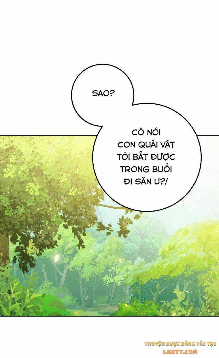 Tôi Trở Thành Vợ Nam Chính Chapter 38 - Trang 2