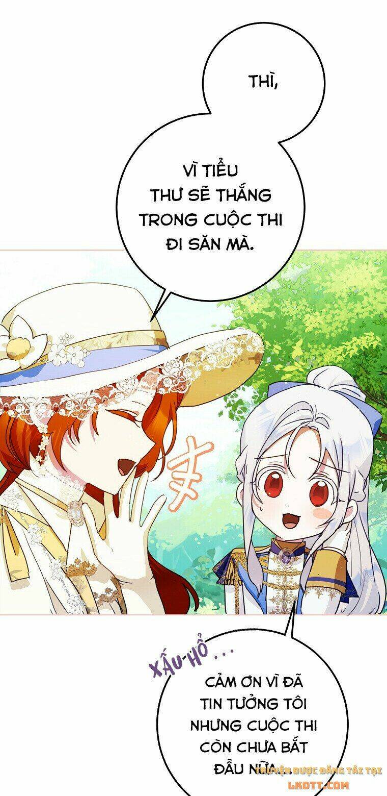 Tôi Trở Thành Vợ Nam Chính Chapter 38 - Trang 2