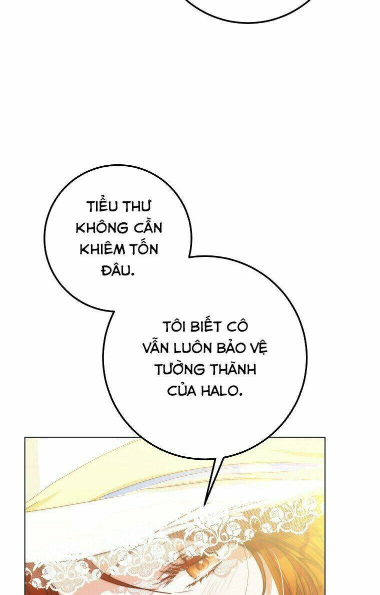 Tôi Trở Thành Vợ Nam Chính Chapter 38 - Trang 2