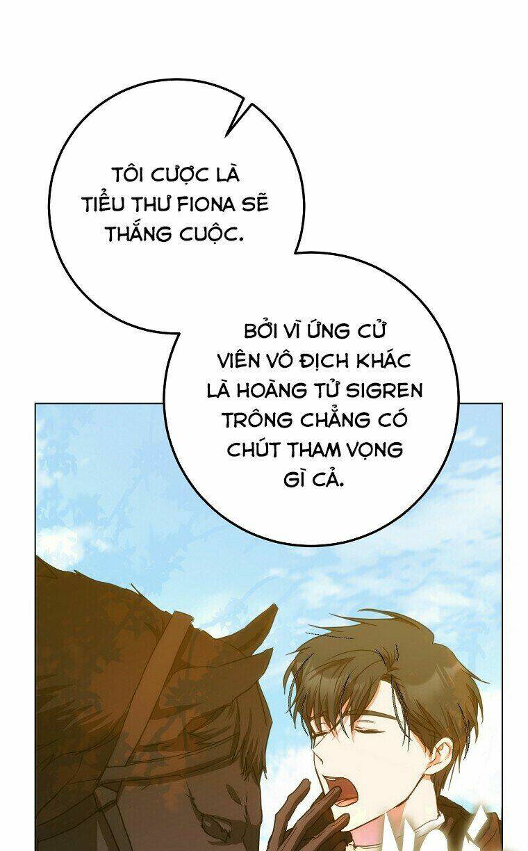Tôi Trở Thành Vợ Nam Chính Chapter 38 - Trang 2