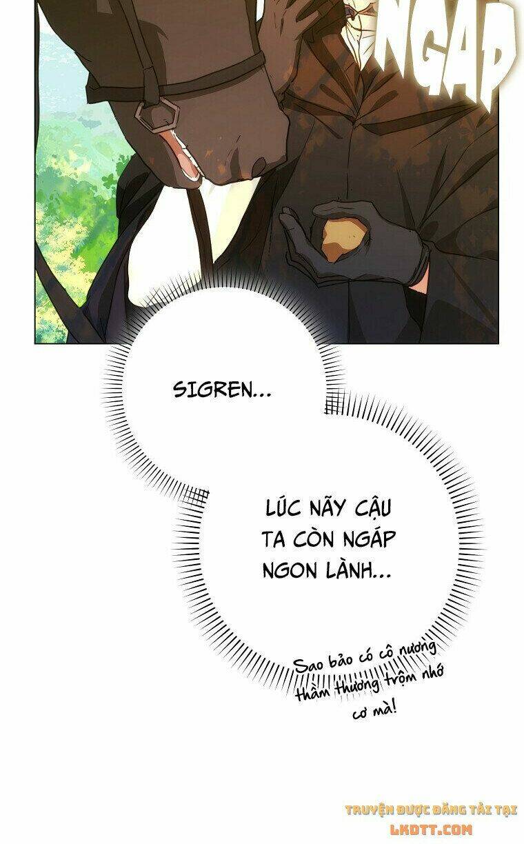 Tôi Trở Thành Vợ Nam Chính Chapter 38 - Trang 2