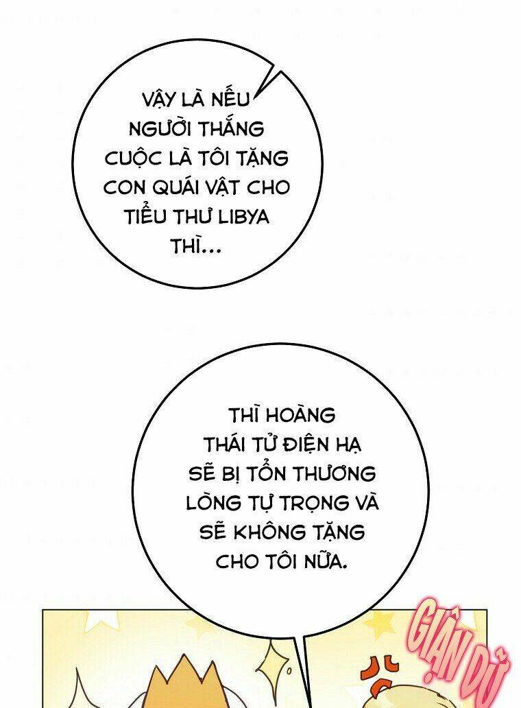 Tôi Trở Thành Vợ Nam Chính Chapter 38 - Trang 2