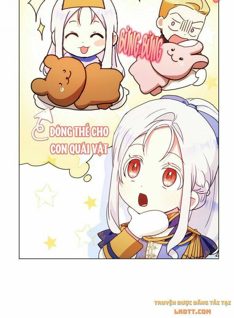 Tôi Trở Thành Vợ Nam Chính Chapter 38 - Trang 2