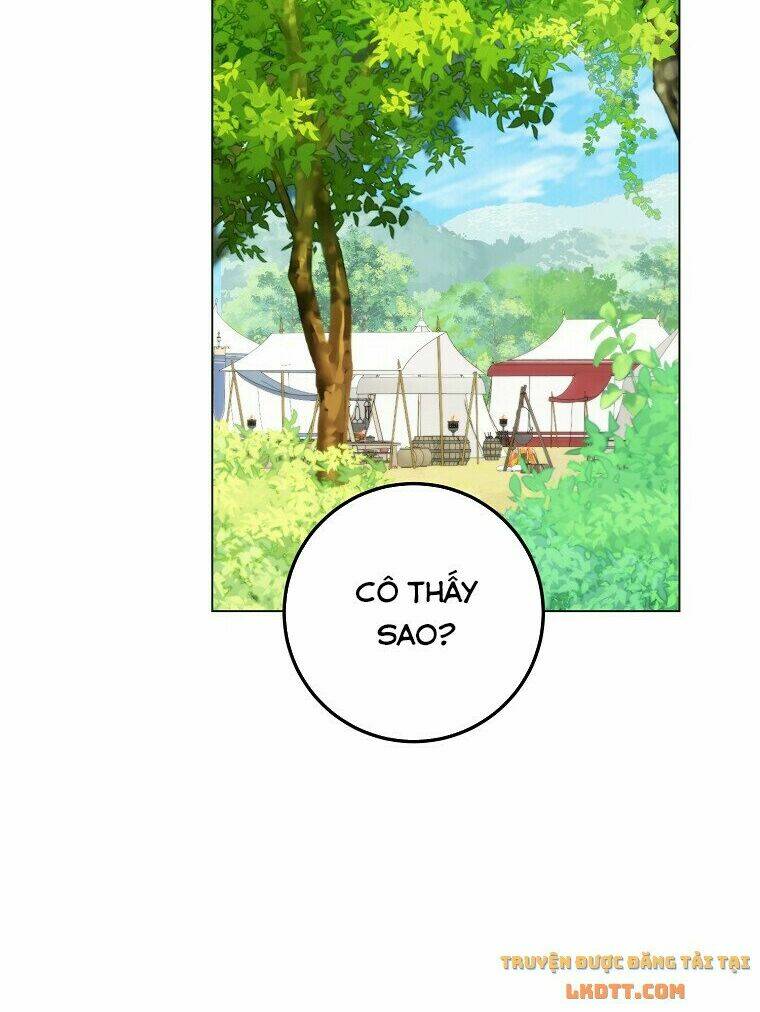 Tôi Trở Thành Vợ Nam Chính Chapter 38 - Trang 2