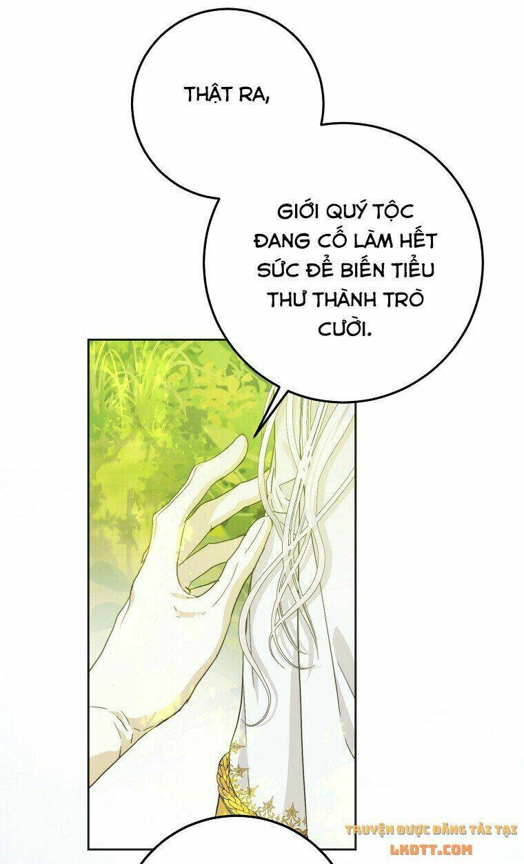 Tôi Trở Thành Vợ Nam Chính Chapter 38 - Trang 2