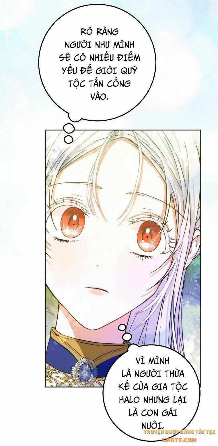 Tôi Trở Thành Vợ Nam Chính Chapter 38 - Trang 2