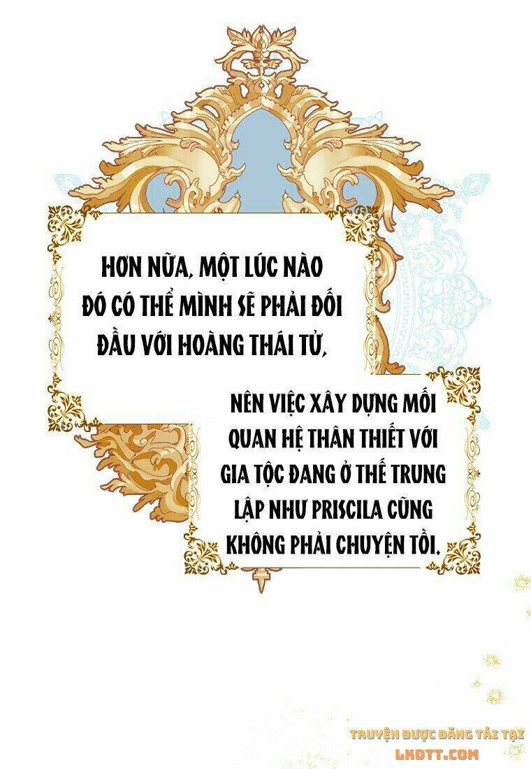 Tôi Trở Thành Vợ Nam Chính Chapter 38 - Trang 2