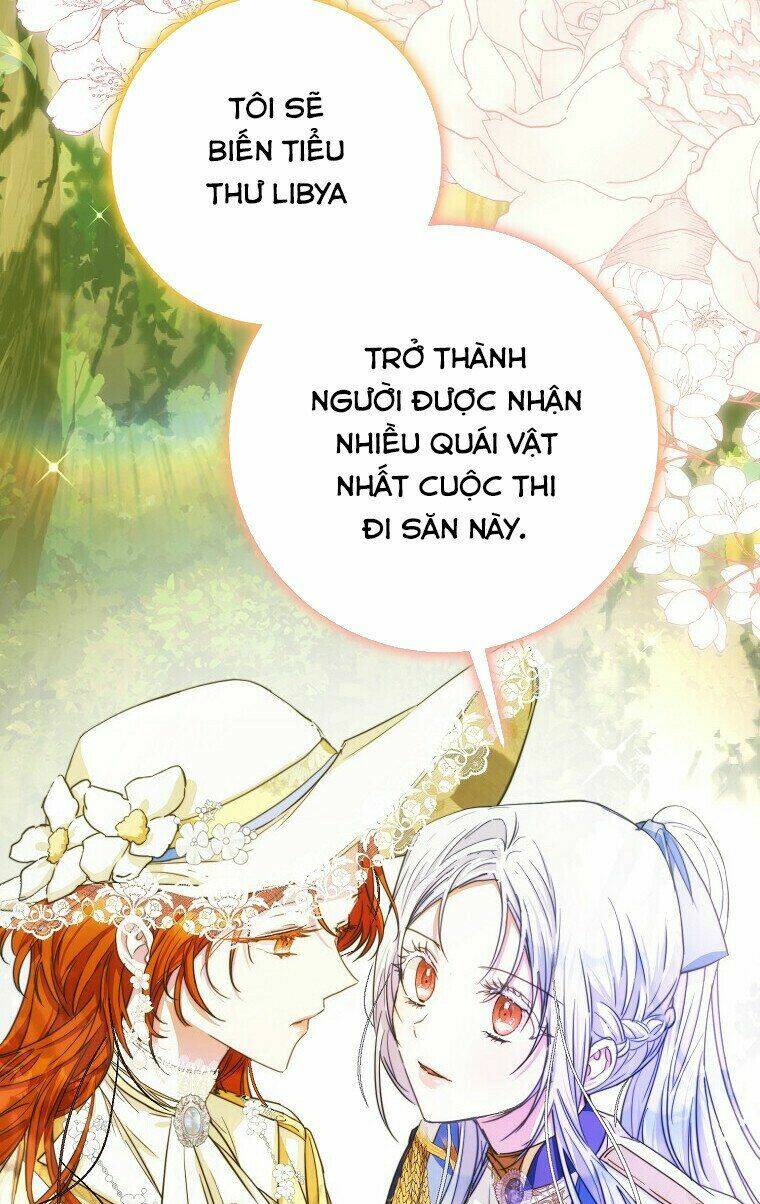 Tôi Trở Thành Vợ Nam Chính Chapter 38 - Trang 2