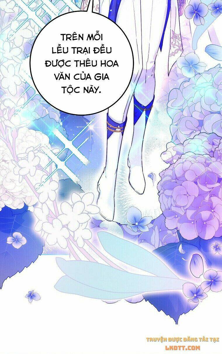 Tôi Trở Thành Vợ Nam Chính Chapter 38 - Trang 2