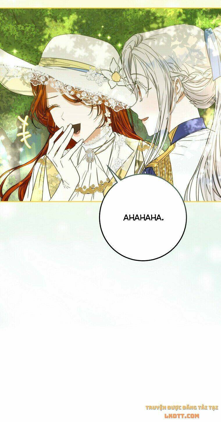 Tôi Trở Thành Vợ Nam Chính Chapter 38 - Trang 2