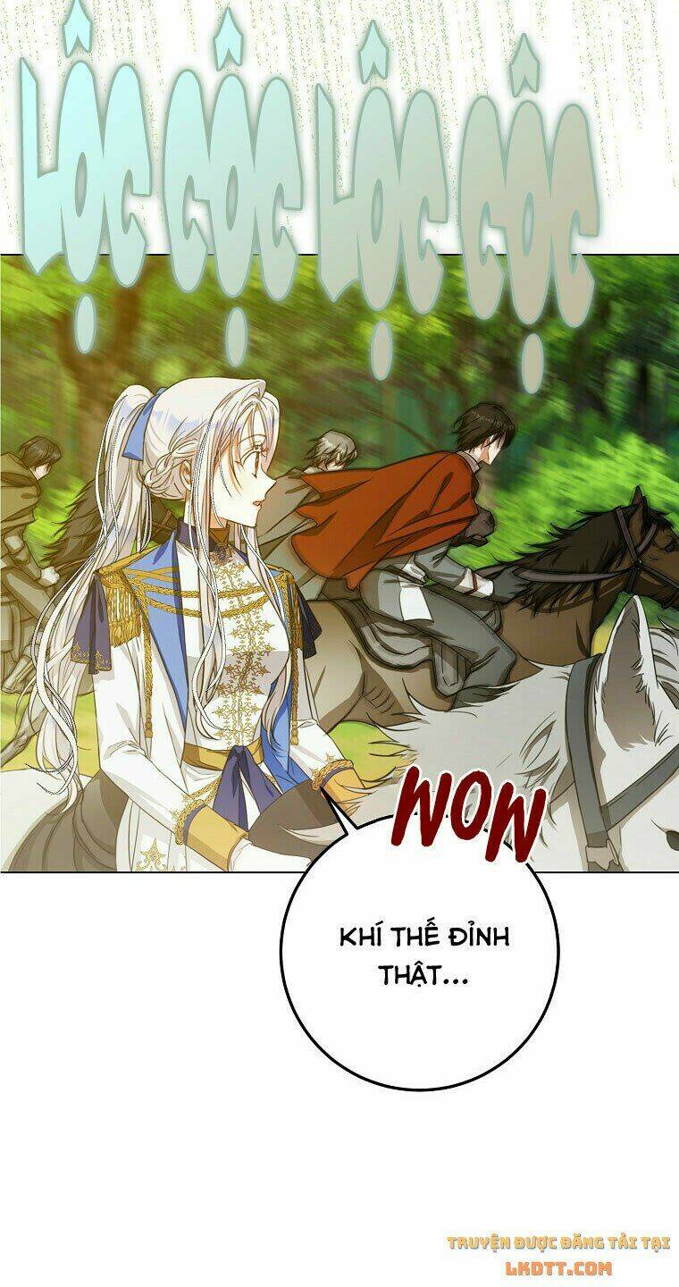 Tôi Trở Thành Vợ Nam Chính Chapter 38 - Trang 2