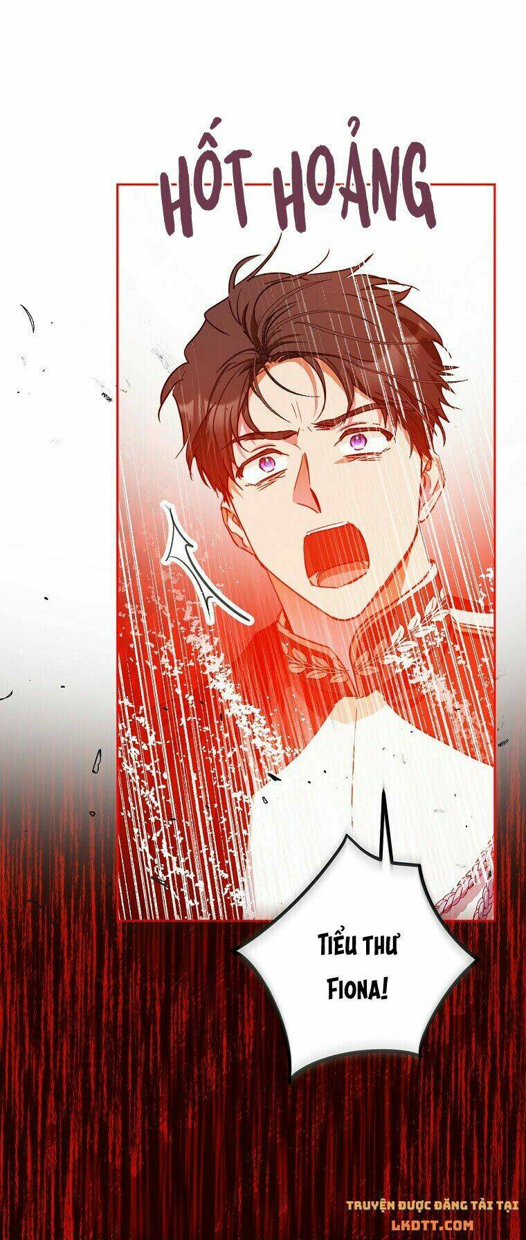 Tôi Trở Thành Vợ Nam Chính Chapter 38 - Trang 2