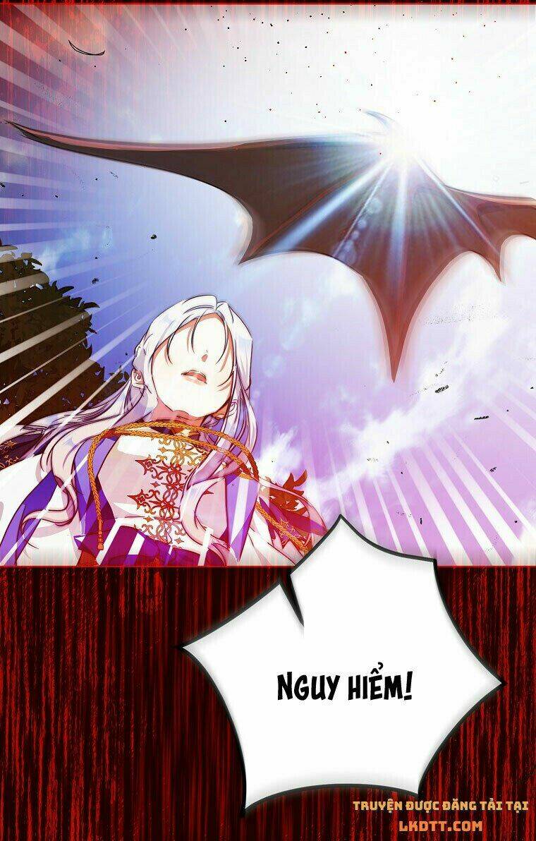 Tôi Trở Thành Vợ Nam Chính Chapter 38 - Trang 2