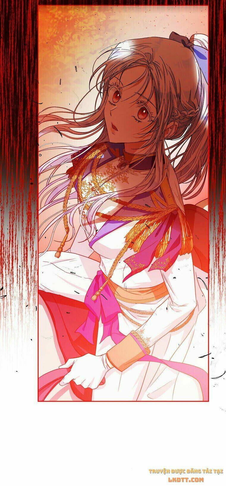 Tôi Trở Thành Vợ Nam Chính Chapter 38 - Trang 2